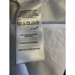 Polo Ralph Lauren White Button Photo 6