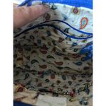 Vera Bradley  Quilted Paisley Print Shoulder Bag Photo 8