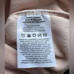 Nike  Women's Sportswear Velour Jacket Pink Size M Photo 4