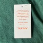 Modcloth Emerald Green Collared Top Size 3X Photo 9