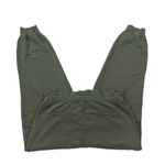 7 For All Mankind J1096 NWT 7FAM Joggers size M Photo 4