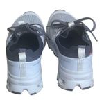 On Cloudultra 2 Womens 6.5 Heather / Iron Running Cushion All Terrain Trail Shoe Gray Photo 4