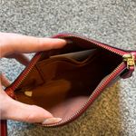 Coach  Heart Wristlet Photo 2