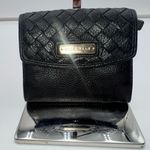 Cole Haan  Weaved Bi Fold Wallet Photo 1