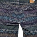 American Eagle American‎ Eagle Feather Jeggings Skinny Jeans Zipper Ankle Size 4 #1455769203 Photo 6