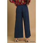 Umgee ✨NWT Wide-Leg Corduroy Pants Photo 2