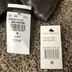 Marc New York NWT Women’s - - Andrew Marc - Leather Jacket Soft leather Photo 8