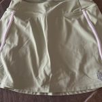 new free people movement never better volley skort XS green Photo 2