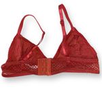 Charlotte Russe brick bralette Photo 1