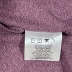 Threads 4 Thought NWT ‎ Women's Fatima Asymmetrical Luxe Jersey Tank Small Purple Photo 6