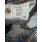 American Eagle Next Level Stretch Jeans Blue Size 4 Photo 4
