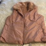 Liz Claiborne  WOMENS VEST size XL brand new with tag reversible see all photos Photo 10