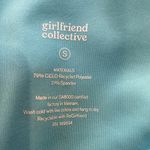 Girlfriend Collective  Compressive High-Rise Legging 28" in Vine Aqua Size S NWOT Photo 10