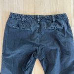 J Brand Women’s Black Cargo Pants Size 29 Photo 4