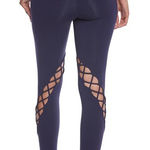 Alo Yoga Navy  Leggings size XS  Photo 0