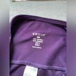 Tesla Athletic  leggings 💜💜 Photo 7