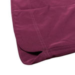 32 Degrees Heat Athletic Skort with Pockets Burgundy Activewear Running‎ Tennis Golf Skirt Photo 3