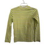 Comme des Garçons PLAY Striped Long-Sleeve T-Shirt Tee Top $140 XS Photo 3