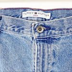 Tommy Hilfiger Vintage Medium Wash High Rise Mom Jeans, Size 14 Photo 2