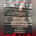 Free People FP Movement Alpine Jacquard Snow Winter Sports Bra Tank Top Cropped Red Size XS Photo 3