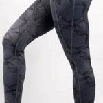 Buffbunny Collection Rosa compression leggings Photo 0