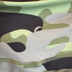 Zyia  Active Legging Camo Pockets Size 4 Sz XS Light N Tight 24” Photo 2