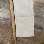 a.n.a  Women's 8 High-Rise Straight Leg Jeans Neutral Wash Denim Everyday Casual‎ Photo 7