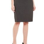 Calvin Klein Casual Lined Skirt Photo 1