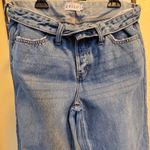 Cello  90's Baggy Frayed Jeans Size 5 Photo 2