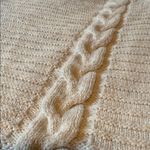 Banana Republic  Cable knit  Dress size L Photo 9