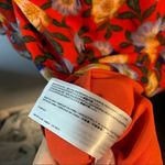 The Fifth Label Floral Ruffle  MiniDress Photo 7