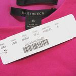 J.Crew NWT Sleeveless Going-places in Soft Fuchsia Bi-stretch Cotton Dress 6 Photo 3