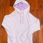 Aeropostale Lavender Sweatshirt Photo 0