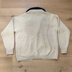 Denim & Sweater Jacket Blue Size undefined Photo 3