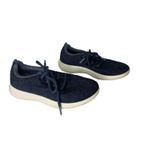 Allbirds Women's Wool Runner Mizzles Savannah Night Size 7 Photo 2