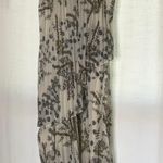 Cato Floral Print Flowy Dress Photo 5