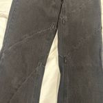 PacSun  High-Rise Bootcut Black Jeans Photo 1