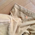 Fifth Sun  Plant Tee, Mustard Yellow, Gold, Green, Size XL Photo 5