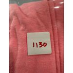 Lilly Pulitzer  Pink Sleeveless Tank Top Cutout Back Casual Cute Women's Photo 4