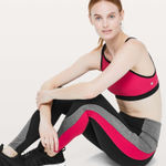 Lululemon Get Going train tight 28” $108 Size 6 Photo 0