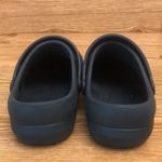 Crocs Specialist ll Vented Lightweight Slip On Clog Shoes unisex navy blue Black Size 6 Photo 8