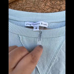 Young Fabulous and Broke  tiffany blue shirt small Photo 1