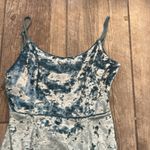NBD  by revolve crush velvet Brooke mini dress-NWT Photo 2