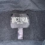 Victoria's Secret Black Cowl Neck Sweater Photo 2