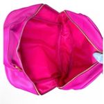 Juicy Couture  Pink Backpack with Black Sequin Photo 3