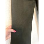 NWT Frank & Eileen The Everyday Straight Leg Jeans in Olive Green 26 Photo 4