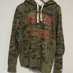 Tailgate Iowa State University  Sweatshirt - Size Medium Photo 0