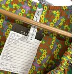 Urban Outfitters  UO Out From Under Crop Top With Tie Size Medium Rare 1st Fit Photo 4