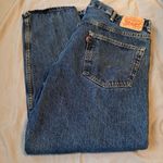 Vintage Levi Strauss 550 40x30 Blue Size undefined Photo 1