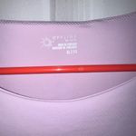 Aerie Offline by  Real Me Xtra T-Shirt Photo 2